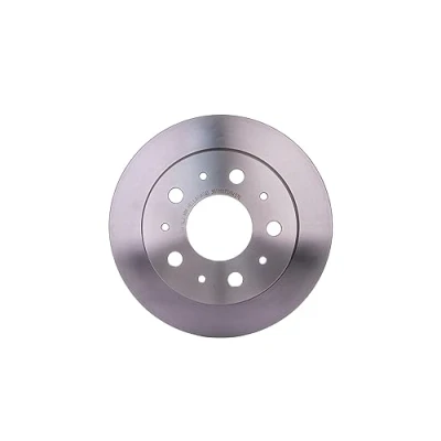 Afbeelding van HELLA 8DD 355 113 731 Remschijf 300 16 05/10 130 volledig Zonder wielbevestigingsbout, wielnaaf FIAT: Ducato III Van