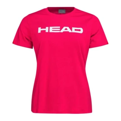Afbeelding van HEAD Club Lucy T shirt W Dames