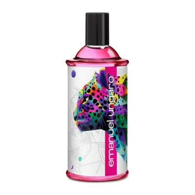 Image de Emanuel Ungaro Intense For Her Eau de Parfum 100 ml