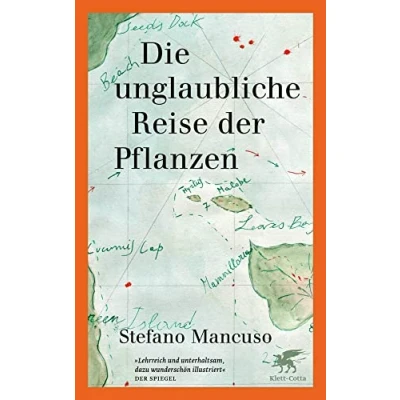 Afbeelding van Die unglaubliche Reise der Pflanzen