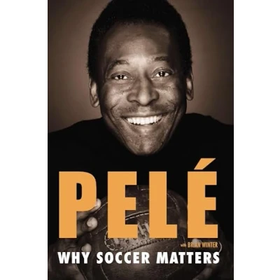 Afbeelding van Why Soccer Matters