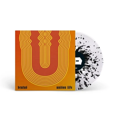 Afbeelding van Brutus Unison Life (LP)