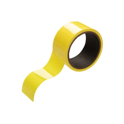 Afbeelding van Bondage Tape Boundless Geel