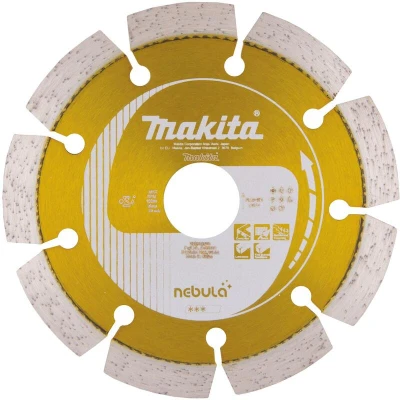 Afbeelding van Makita Diamantsch. 115X22,2Mm Oranje B 53986