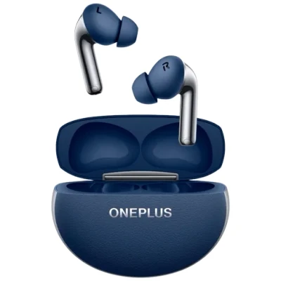 Image de OnePlus Buds Pro 3 Bleu