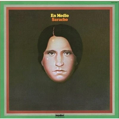 Afbeelding van Gary Saracho en Medio (VINYL LP)