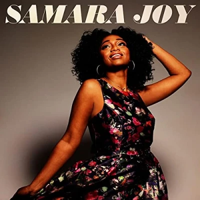 Afbeelding van Samara Joy