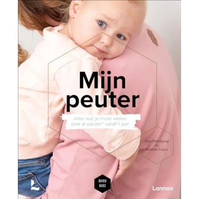 Afbeelding van Mijn peuter