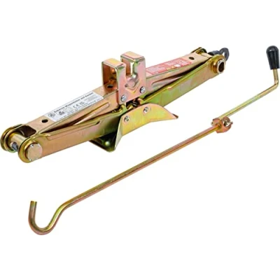 Afbeelding van BGS Diy 9909 crankschaarkrik 1 ton