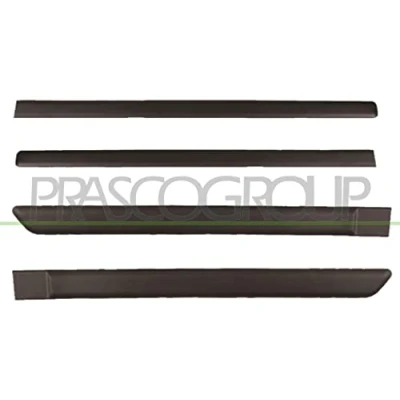 Afbeelding van PRASCO FT1221400 Zierleiste