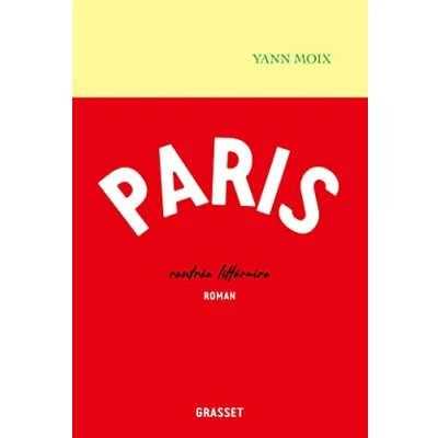 Afbeelding van Paris Guide Voir