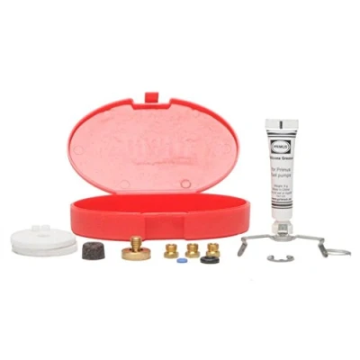 Afbeelding van Primus serveerset voor MultiFuel EX + OmniFuel barbecue accessoires