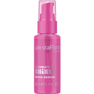 Afbeelding van Lee Stafford Illuminate &amp; Shine Serum 50ml