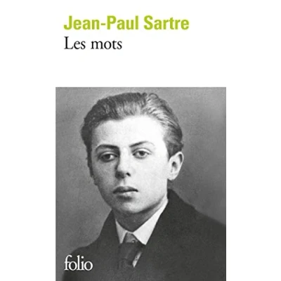 Afbeelding van Les Mots