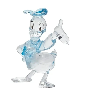Image de Figurine Disney Donald Duck Facets Collection