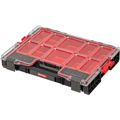 Afbeelding van QBRICK oganizer met afneembare bakken System PRO ORGANIZER 200