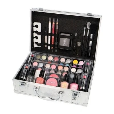Image de Zmile Cosmetics Manicure Make up Koffer