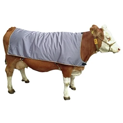 Afbeelding van Koedek thermodek ruglengte 145 cm