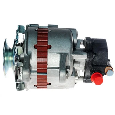 Afbeelding van Hella Alternator/Dynamo 8EL 011 711 401