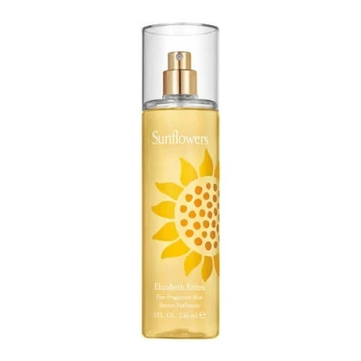 Afbeelding van Elizabeth Arden Sunflowers Fine Fragrance Mist Body 236 ml