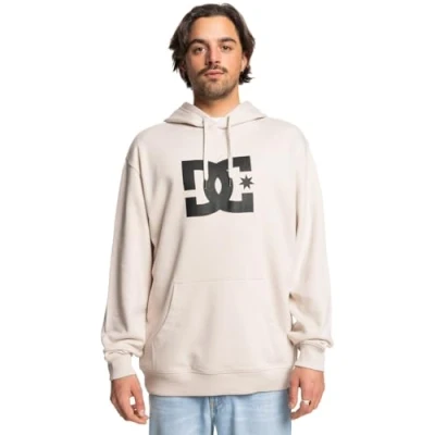 Afbeelding van DC Shoes STAR PH Hoodie, Maat: XS, Sez moonbeam