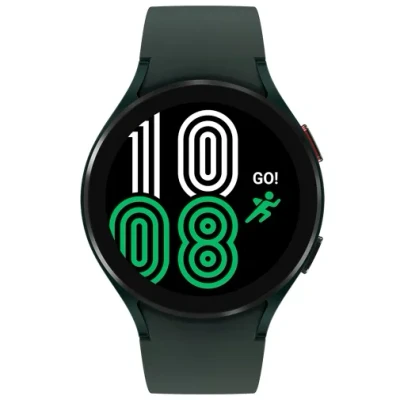 Image de Samsung Galaxy Watch 4 44mm Vert