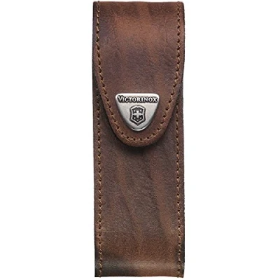 Afbeelding van Victorinox riemtasje met riemlussen Ideaal om je zakmes vast te houden en beschermen
