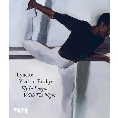 Afbeelding van Lynette Yiadom Boakye