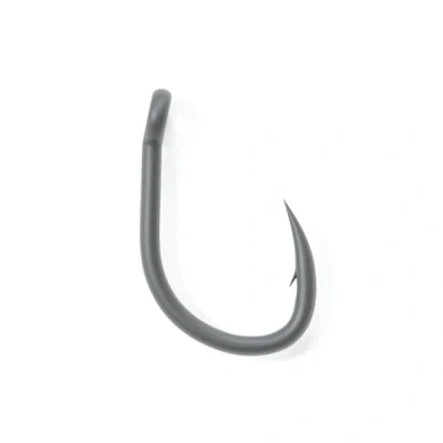Afbeelding van RidgeMonkey Ape X Snag Hook 2XX Barbed 2 Karperhaken