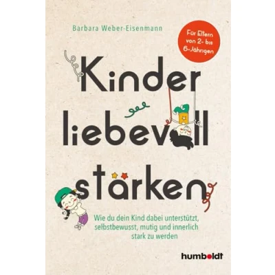 Afbeelding van Kinder liebevoll stärken