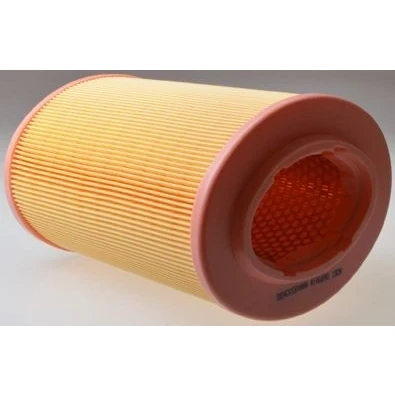 Afbeelding van DENCKERMANN A146890 Luchtfilter 246mm 187mm Ovaal Met buitenluchtfilter