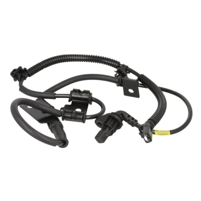 Afbeelding van AUTLOG AS4499 ABS Sensor Vooras rechts KIA: Sportage II, HYUNDAI: Tucson