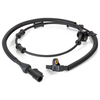 Afbeelding van HELLA 6PU 230 040 541 ABS Sensor Vooras Met houder Geluidsensor 2 1080