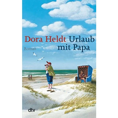 Afbeelding van Urlaub mit Papa