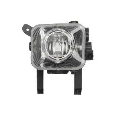 Afbeelding van TYC 19 0779 05 2 Mistlampen rechts OPEL: Meriva A