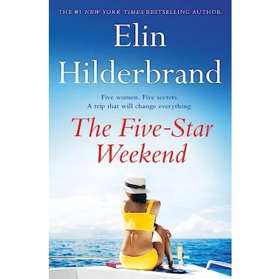 Afbeelding van The Five Star Weekend