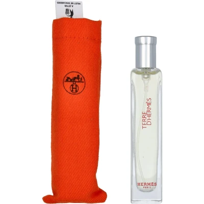 Afbeelding van Hermès Terre D&#039;Hermès Eau de Toilette 15 ml