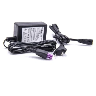 Afbeelding van vhbw Vervangende voeding voor HP 0957 2286 printers