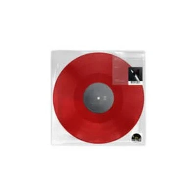 Image de Waiting For Never / Hateful Vinyle Rouge