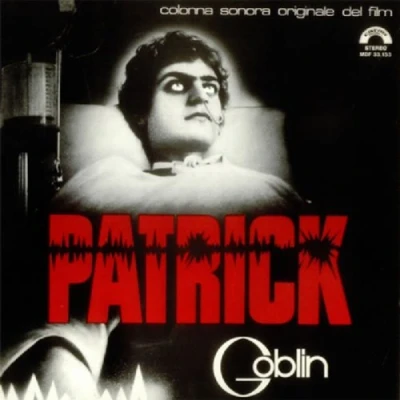 Afbeelding van Patrick