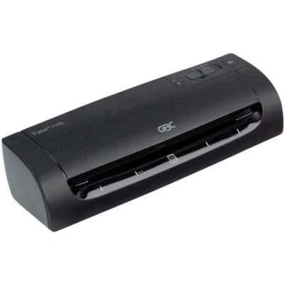 Image de Plasftifieuse Fusion1100 GBC