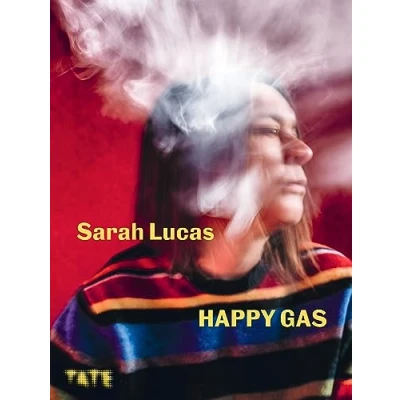 Afbeelding van Sarah Lucas