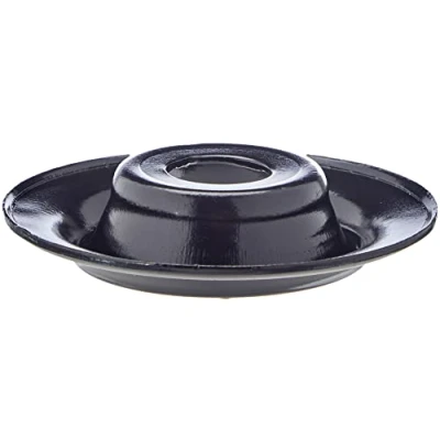 Afbeelding van MAPCO 36957 Veerschotel Vooras, Bovenaan Zonder kogellager VOLKSWAGEN: Golf 4, Corrado, Polo III Hatchback, AUDI: TT Coupe, Roadster, A3 Hatchback