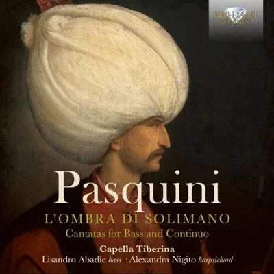 Image de Pasquini : L&#039;Ombra Di Solimano