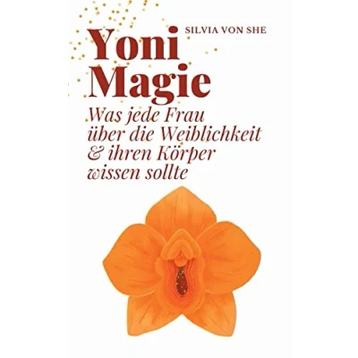 Afbeelding van Yoni Magie