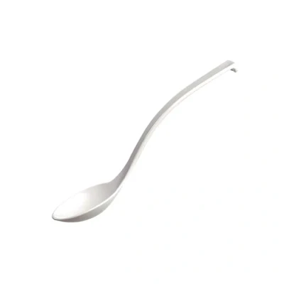 Afbeelding van Assheuer + Pott APS delicatessenlepel, er set, lengte: ., Serveerbestek, Wit
