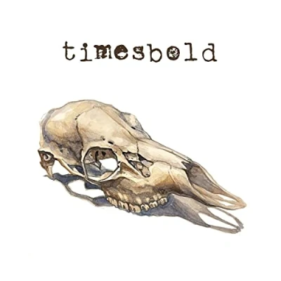 Afbeelding van Timesbold Not Still Here (LP)