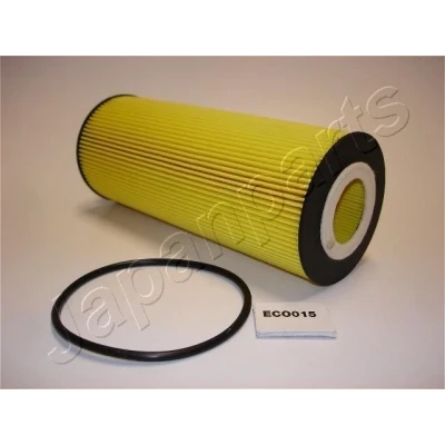 Afbeelding van ASHIKA 10 ECO015 Oliefilter Filter insert MAN: F 90