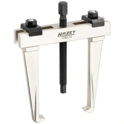 Afbeelding van Hazet 1750 14 Poelietrekker Spanbereik: 135 mm