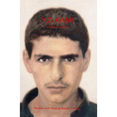 Afbeelding van Y.Z. Kami